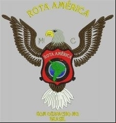 ROTA AMÉRICA