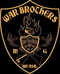 War Brothers Moto Grupo
