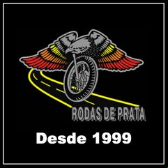 Rodas de Prata Moto Clube