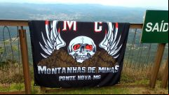Montanhas De Minas