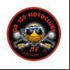OS 100 MOTOCLUBE MG